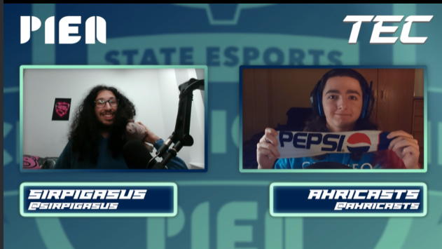 👩‍🎓 HIGH SCHOOL ROCKET LEAGUE TIMEEEEE!!! 👨‍🎓

Join the <a href="/pieaesports/">PIEA | Interscholastic Esports</a> Appalachian twitch channel for some <a href="/EsportCompanyUS/">The Esport Company</a> action!

| 🎥@kaddiee_  | 🎙️ w/ <a href="/AhriCasts/">AhriCasts</a> | 🔗 below |