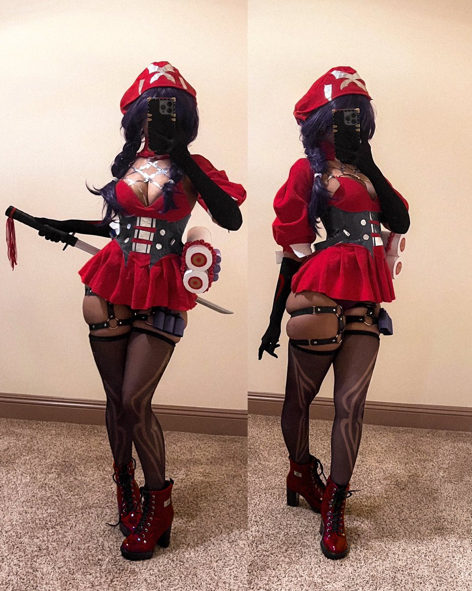 deceased_asf's tweet photo. Blood Kariudo Psylocke 🩸❤️ https://t.co/5HMByFNCeB