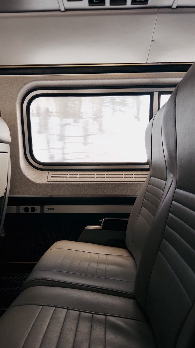 Amtrak Downeaster tweet media