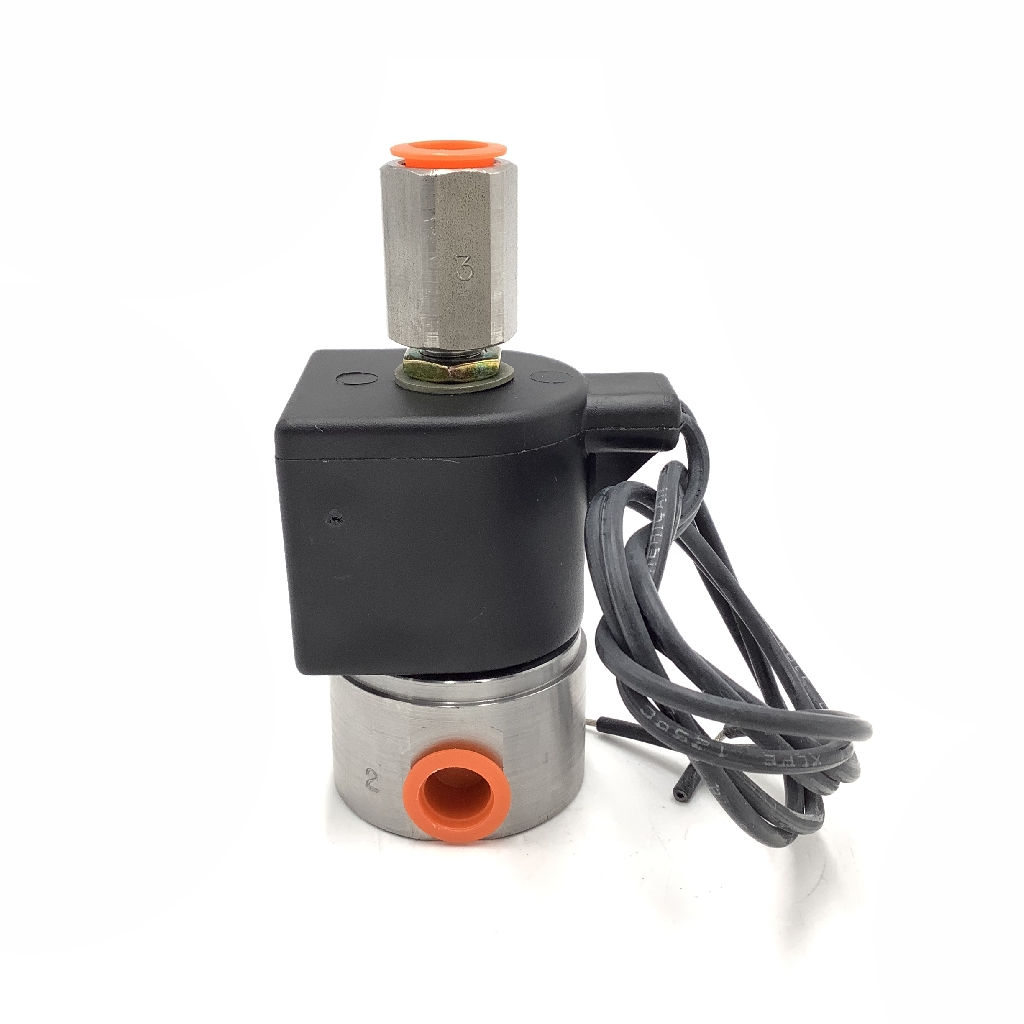 AeroBaseGroup's tweet photo. Solenoid Valve, Part Number: 71295SN2GNJ1N0L111C2  NSN: 4810-00-122-6666   #partnumber #aircraftparts  https://t.co/McuJWRf02f https://t.co/5omV8uqqai