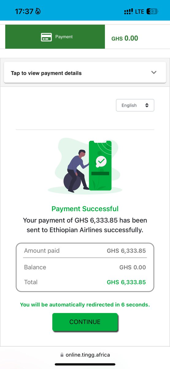 DivyneBillz's tweet photo. @TinggAfrica please Ive made a flight booking on @flyethiopian which you have already deducted the money from my account yet there hasn't been any PNR or reservation that I've gotten https://t.co/qeqAxHbLNU