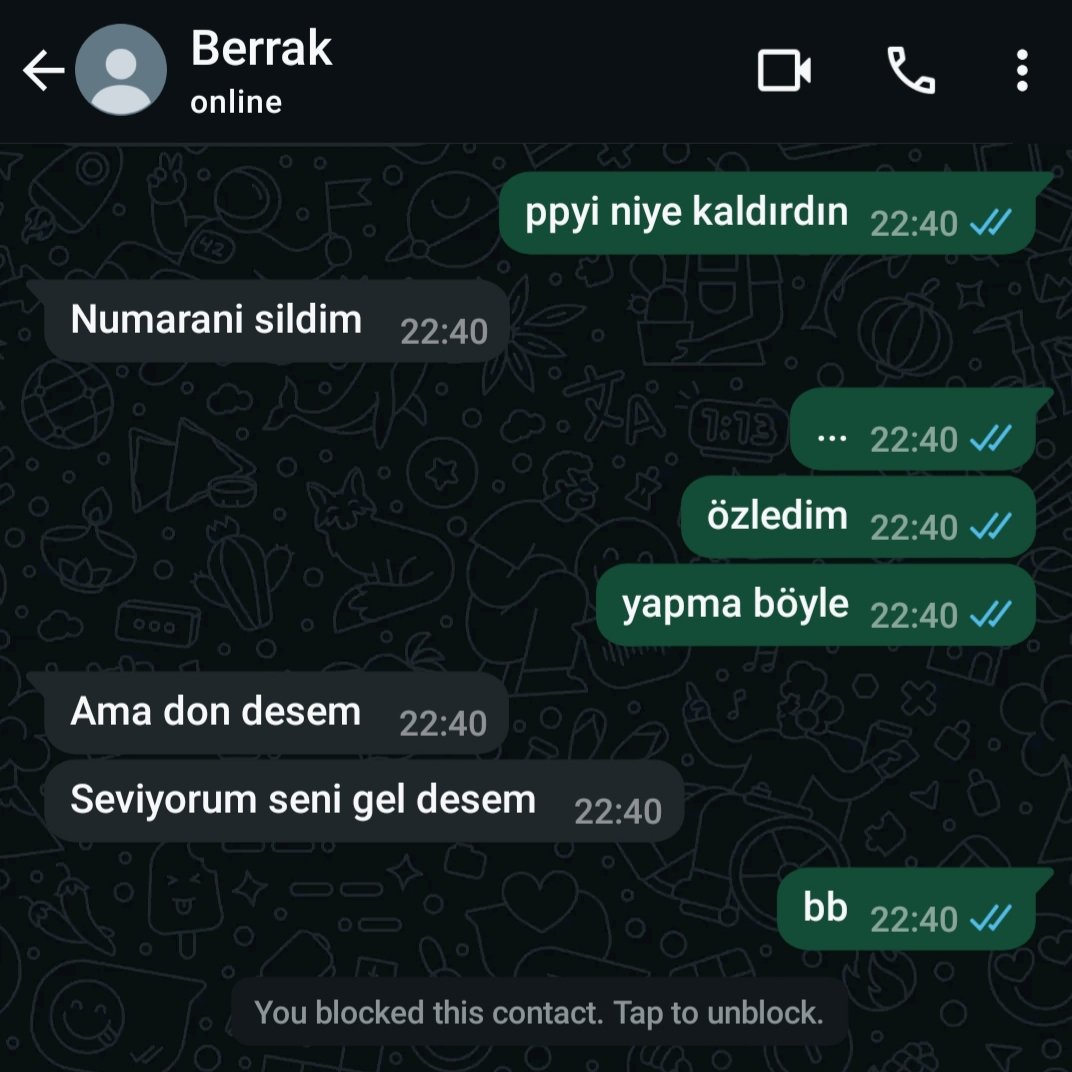 icarusflytrap's tweet image. #avoidant