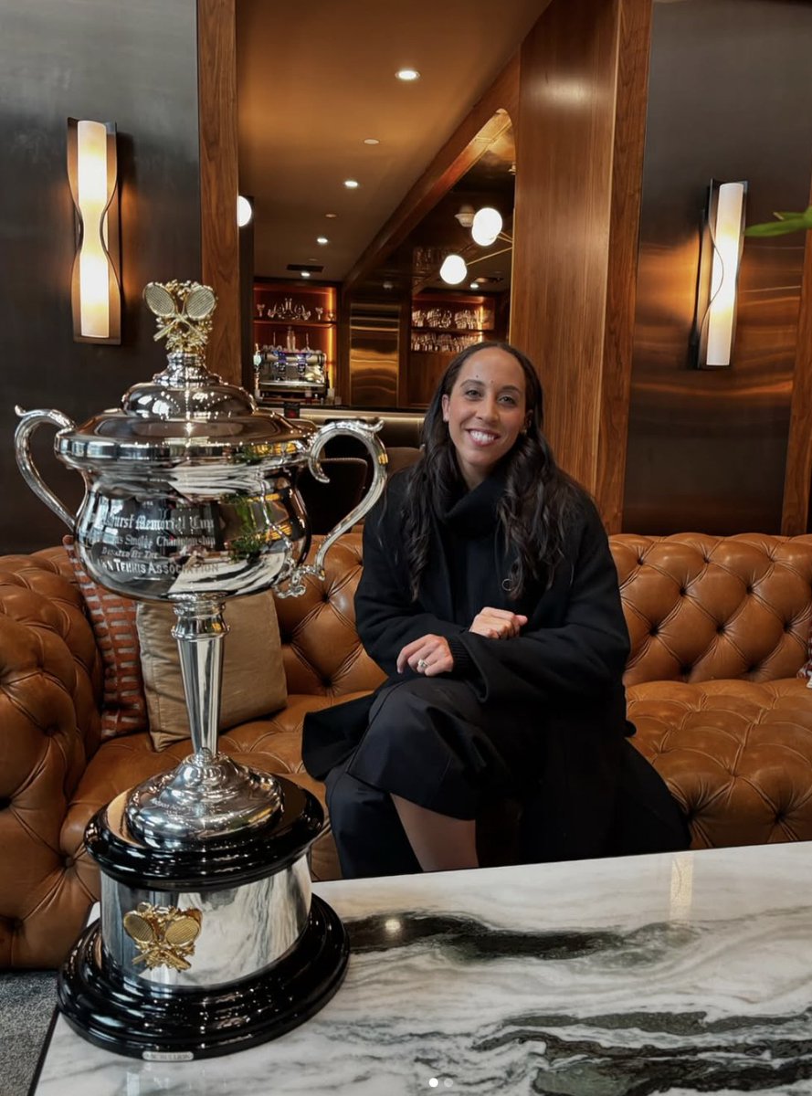 2BPRInc's tweet image. Stay where the Champions stay. Visit @nhcollection New York Madison Avenue on your next trip to New York and enjoy a Grand Slam stay like @madison_keys 🎾🏆

#NHCollection #NHCollectionExperience #FeelThePlace #australianopen #madisonkeys #NYC