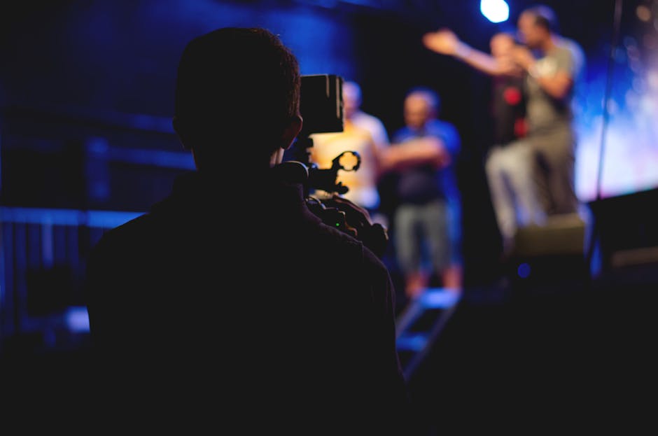 euran's tweet photo. ✨ Your brand's success story starts here! 🎥 At Daniels Production Company, we're dedicated to being your trusted partner in visual storytelling. Let us help you bring your vision to life and connect with your audience like never before. 🌟 

For booking inquiries, check out ... https://t.co/0BfmRyj68M