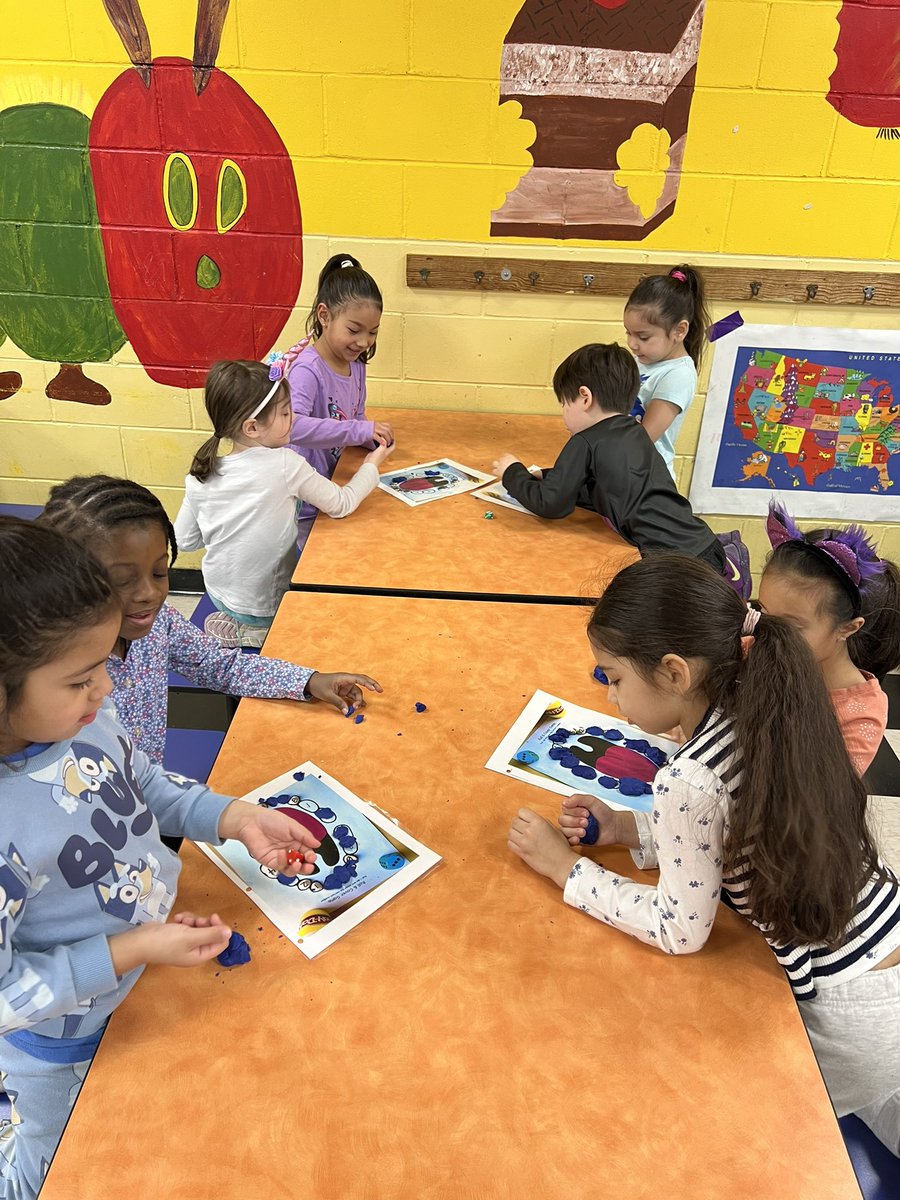 MWD Explore Class tweet media