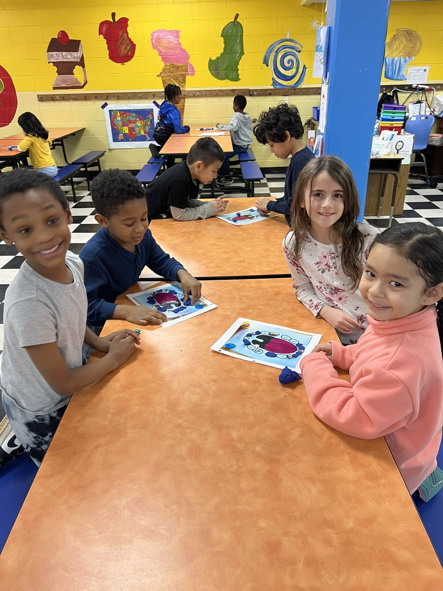 MWD Explore Class tweet media