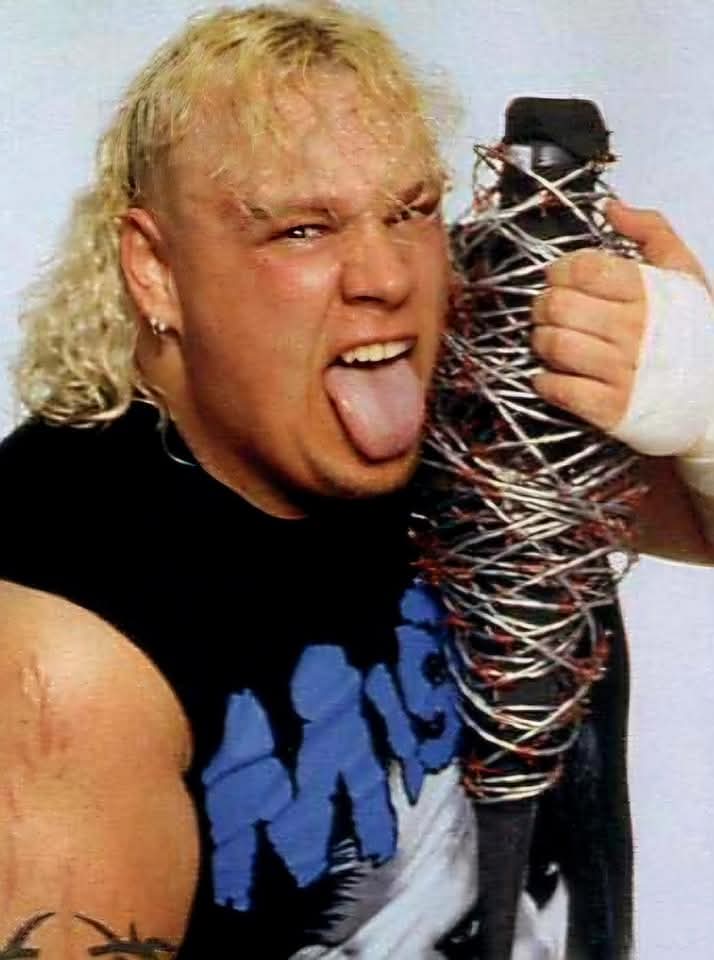 CatchAttack1's tweet photo. Une pensรฉe pour #AxlRotten nous a quittรฉ il y a 9 ans aujourd'hui https://t.co/rXl43QEr5m