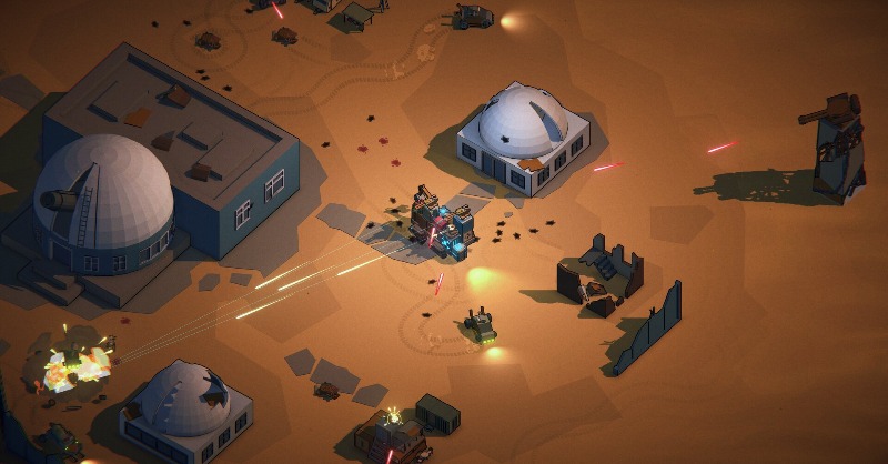 Targem_Promo's tweet photo. 🛠️ Craft, automate, and fight for survival!

💥 Create powerful machines, defend your base, and uncover the secrets of a broken world.

🎮 Wishlist it on Steam now and get ready for an unforgettable journey:
https://t.co/faSwHdt1eC https://t.co/7XpdMqzRSL