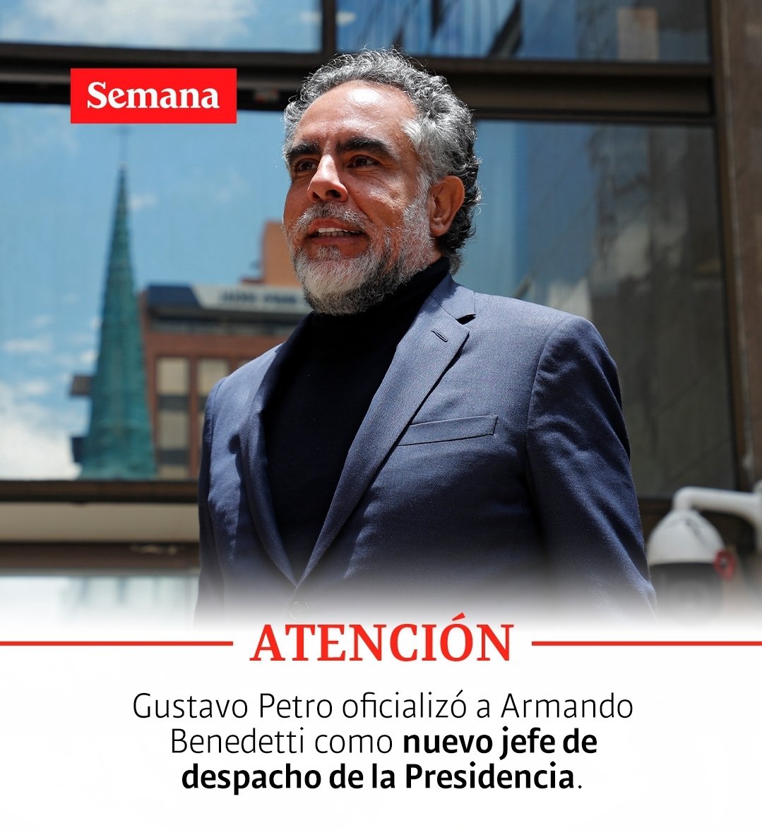 elfisgon681's tweet photo. Ahora si tienen al mk del @petrogustavo de patas y manos. Entre @laurisarabia y @AABenedetti le dieron  golpe de estado con tanto secreto...
@AngelaBenedet q dices al respecto? https://t.co/z1LaNEC8jK