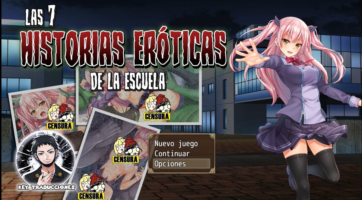 Key Traducciones tweet media