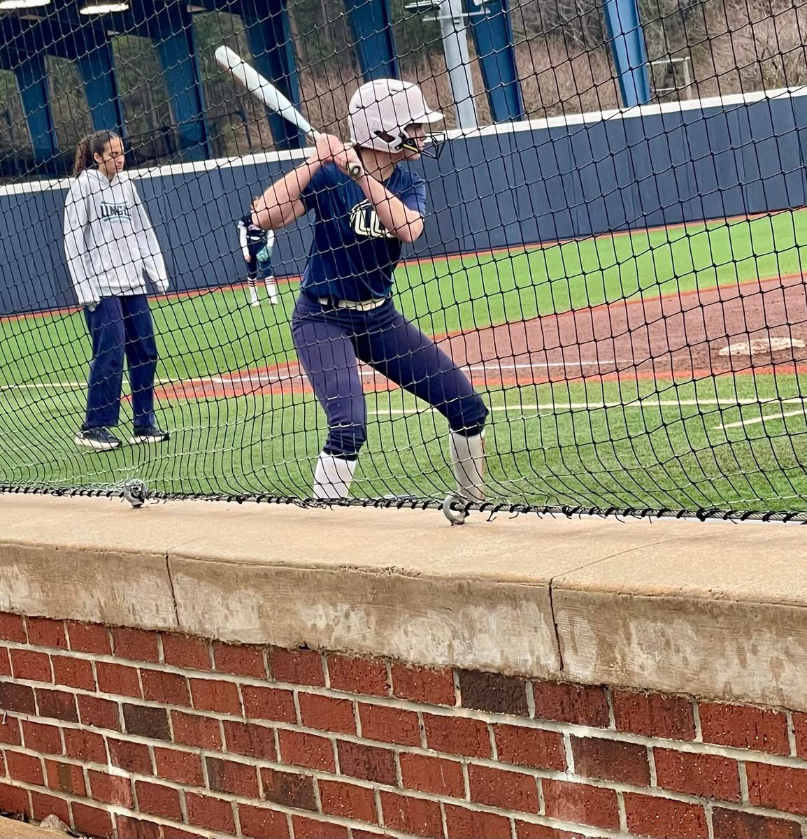carlywoolard08's tweet photo. Another amazing UNCW Camp!!! 
The coaches and players are so amazing and I’ve never had a bad experience. Thank you so much!! @UNCWsoftball https://t.co/WwCEUE5ttS