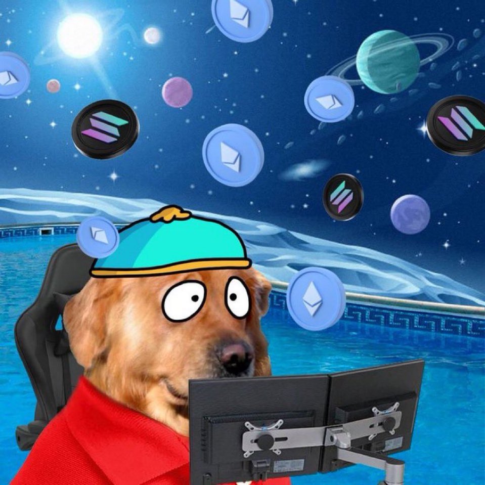 Flayz (@_flayzzz) on Twitter photo I will always have eternal respect for chads like <a href="/EricCryptoman/">Eric Cryptoman</a>
He has been supporting $DIP for more than a year, even during our hardest times and was even ready to contribute financially to the project
This space needs more genuine leaders ready to support small and organic I will always have eternal respect for chads like <a href="/EricCryptoman/">Eric Cryptoman</a>
He has been supporting $DIP for more than a year, even during our hardest times and was even ready to contribute financially to the project
This space needs more genuine leaders ready to support small and organic