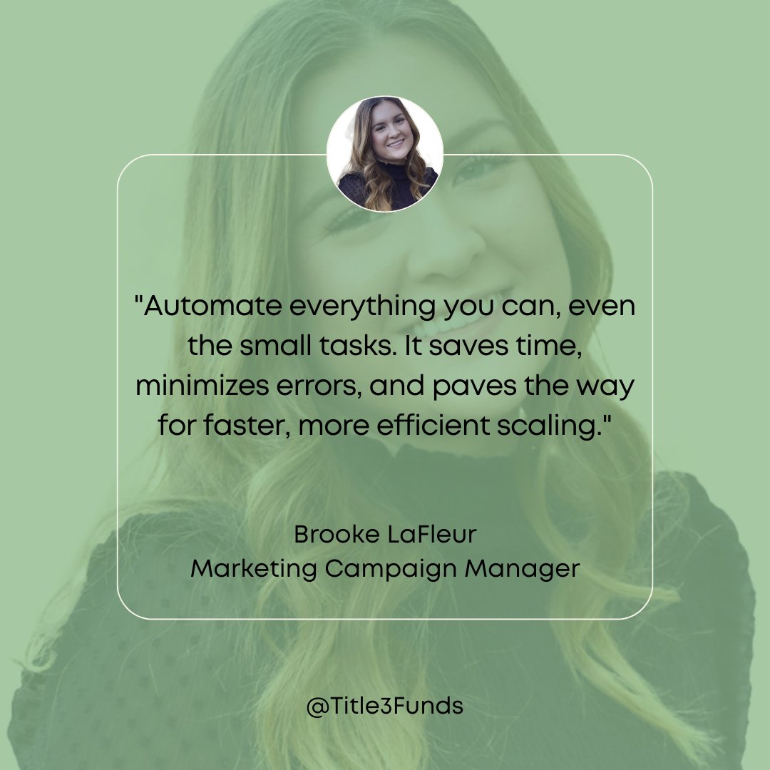 Title3Funds tweet media