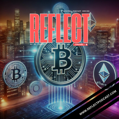 FrenchiesFlexin's tweet photo. 🧠It's DeepDive Time: Today’s #BrainDrop on BuzzSprout ♫ @ReflectPodcastX 🎙️ New Episode of REFLECT Podcast "Cryptocurrency: Where Do We Go from Here?" 📢 Listen Now: https://t.co/sfiLoHQdPG
From Bitcoin’s highs and lows to the rise of DeFi, crypto is shaping the financial world in ways we never imagined. But where is it really headed?
📈 Inside this episode:
🔹 The current state of the crypto market
🔹 Key trends & innovations in blockchain
🔹 The impact of regulations & policies
🔹 Expert predictions on the future of cryptocurrency
📊 Featuring insights from top sources: CoinDesk, Bloomberg, CoinTelegraph, & more!
💬 Is crypto here to stay, or is the bubble bound to burst? Join the conversation!
#Cryptocurrency #Bitcoin #DeFi #CryptoNews #Blockchain #ReflectPodcast
#LearnAndGrow #AIpodcast #technews #ApplePodcasts #Podcast #AgenticAI #solana #memecoins