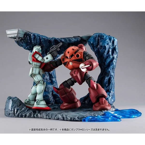 ガンプラ・ロボットフィギュア情報まとめ＠ on X: 