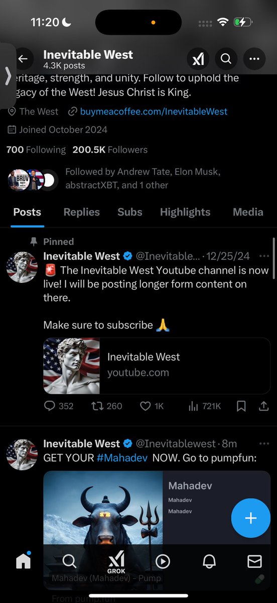 DisipuloToLegacy tweet media