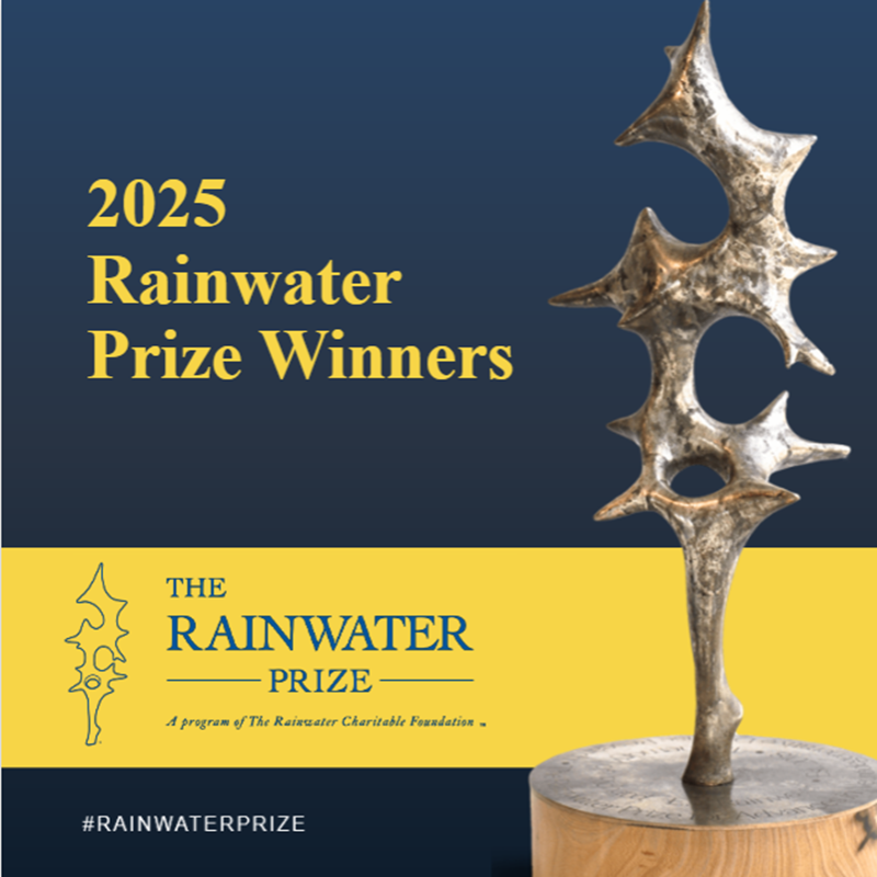 RCFNeuro's tweet photo. Without further ado, we’re excited to honor Dr. Kaj Blennow with the 2025 #RainwaterPrize for Outstanding Innovation in Neurodegenerative Research, and Dr. Bess Frost with the Prize for Innovative Early-Career Scientist. Learn more about the winners: