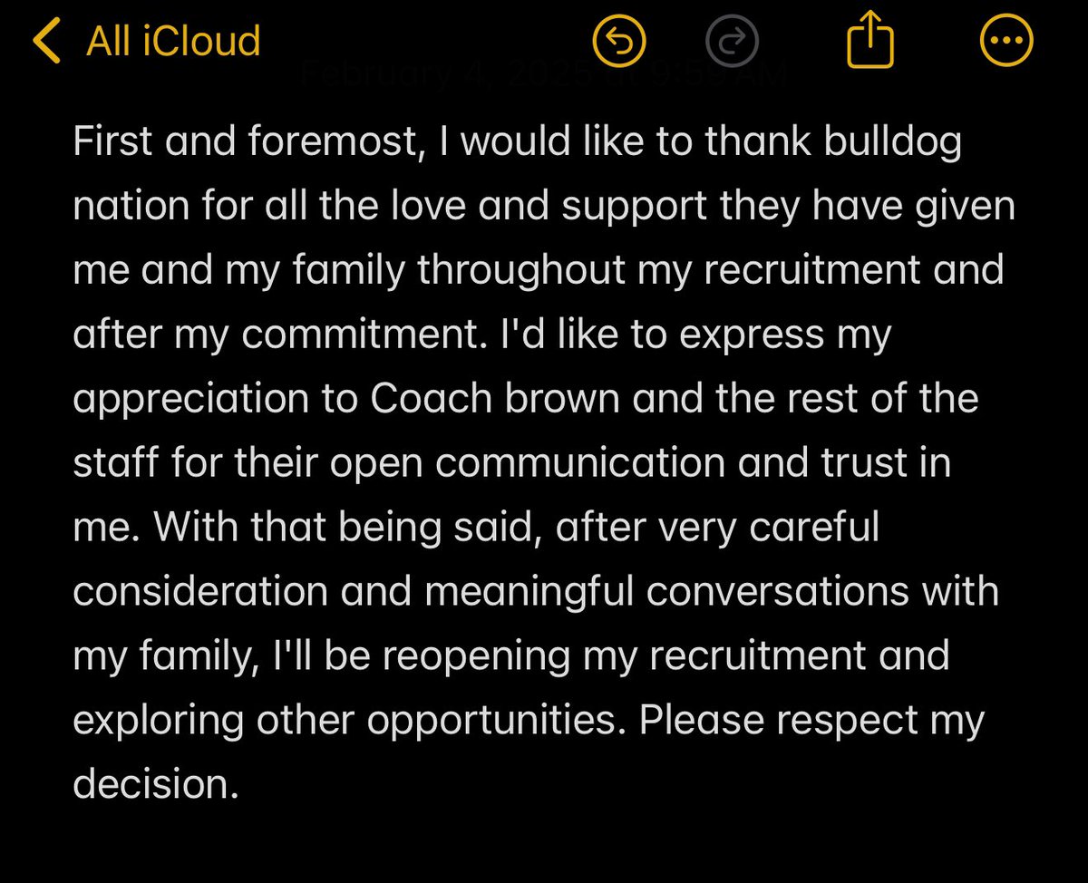 kenny “ too tall” spates tweet media