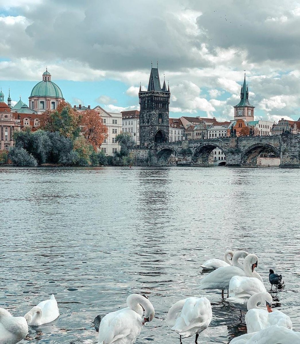 Prague Czech Republic