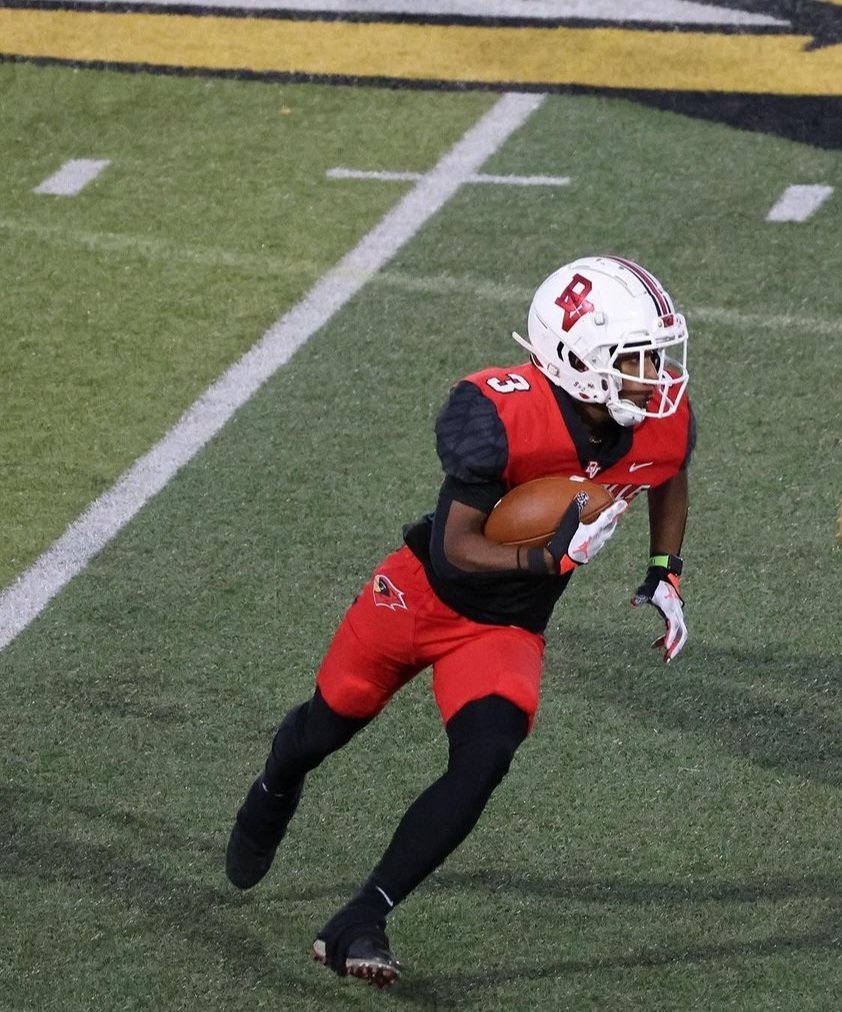 JUCO Football Frenzy tweet media