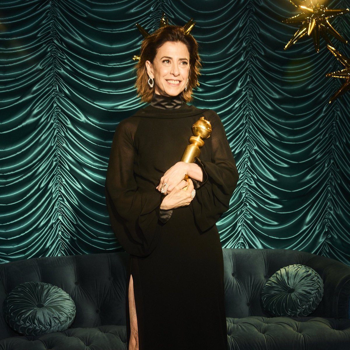 CINEMA505's tweet photo. Entertainment Weekly aposta que Fernanda Torres 'Ainda Estou Aqui' será a vencedora do Oscar de Melhor Atriz. https://t.co/UsJEwL5Ibt