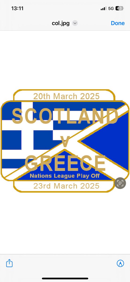 Club shop is back open and the Greece play off badge is available

loonyalba.com