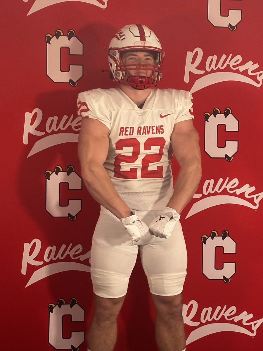 Chris Kelley (@kelleycm22) on Twitter photo Excited to be committed to <a href="/Red_Raven_FB/">Coffeyville Football</a>. I will be signing my NLI tomorrow at 1:30pm. #DRow <a href="/coach_dobler/">Nick Dobler</a> <a href="/CoachCherico/">Coach Cherico</a> <a href="/coachKosi/">Kosi Eldridge</a> <a href="/Coach_Birt/">Coach Birt</a> @aj Excited to be committed to <a href="/Red_Raven_FB/">Coffeyville Football</a>. I will be signing my NLI tomorrow at 1:30pm. #DRow <a href="/coach_dobler/">Nick Dobler</a> <a href="/CoachCherico/">Coach Cherico</a> <a href="/coachKosi/">Kosi Eldridge</a> <a href="/Coach_Birt/">Coach Birt</a> @aj