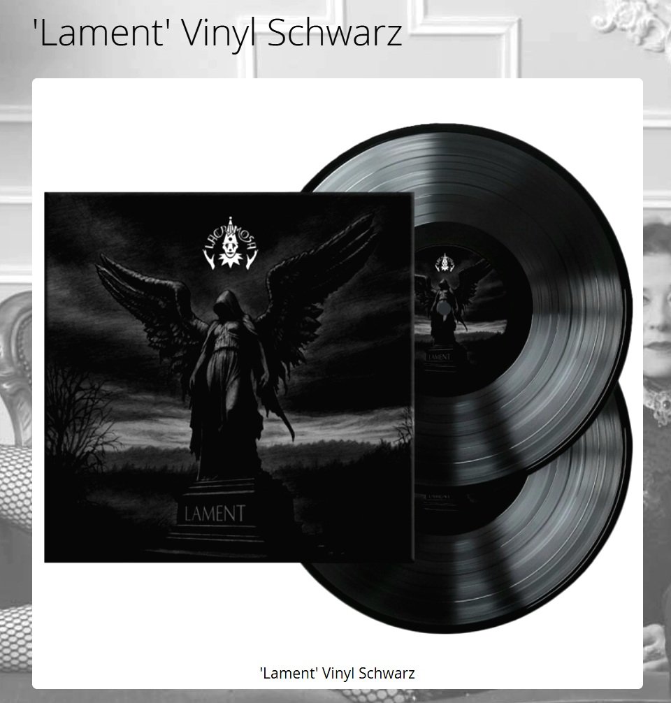 Lacrimosa tweet media