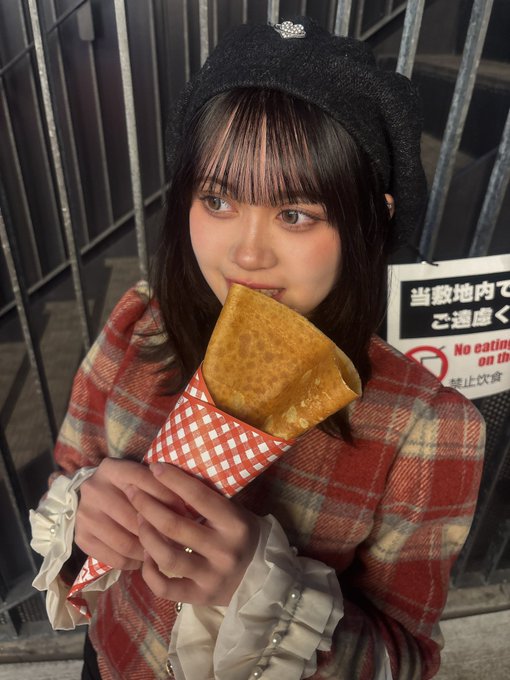 Twitterのコスプレ画像48