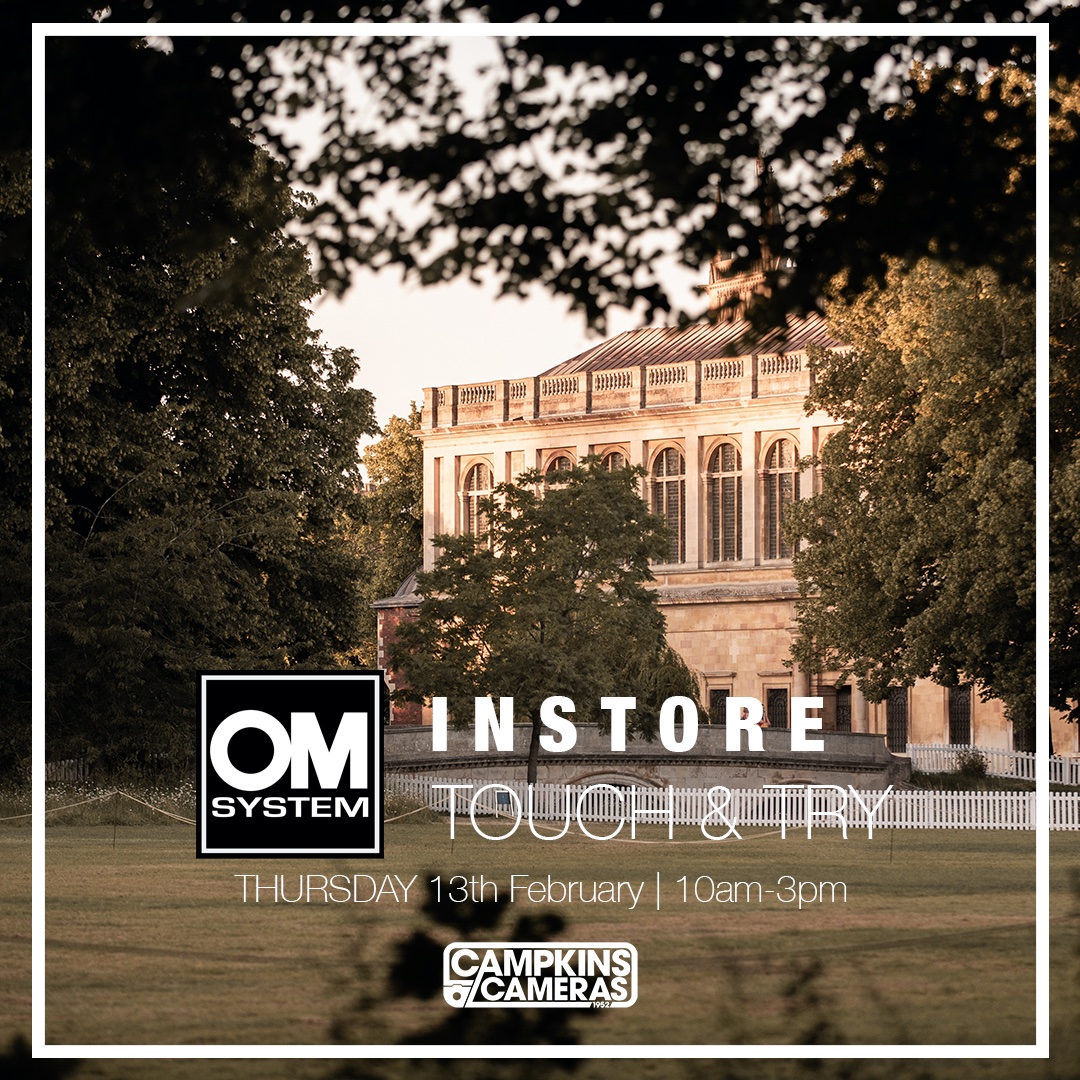 Campkins Cameras tweet media