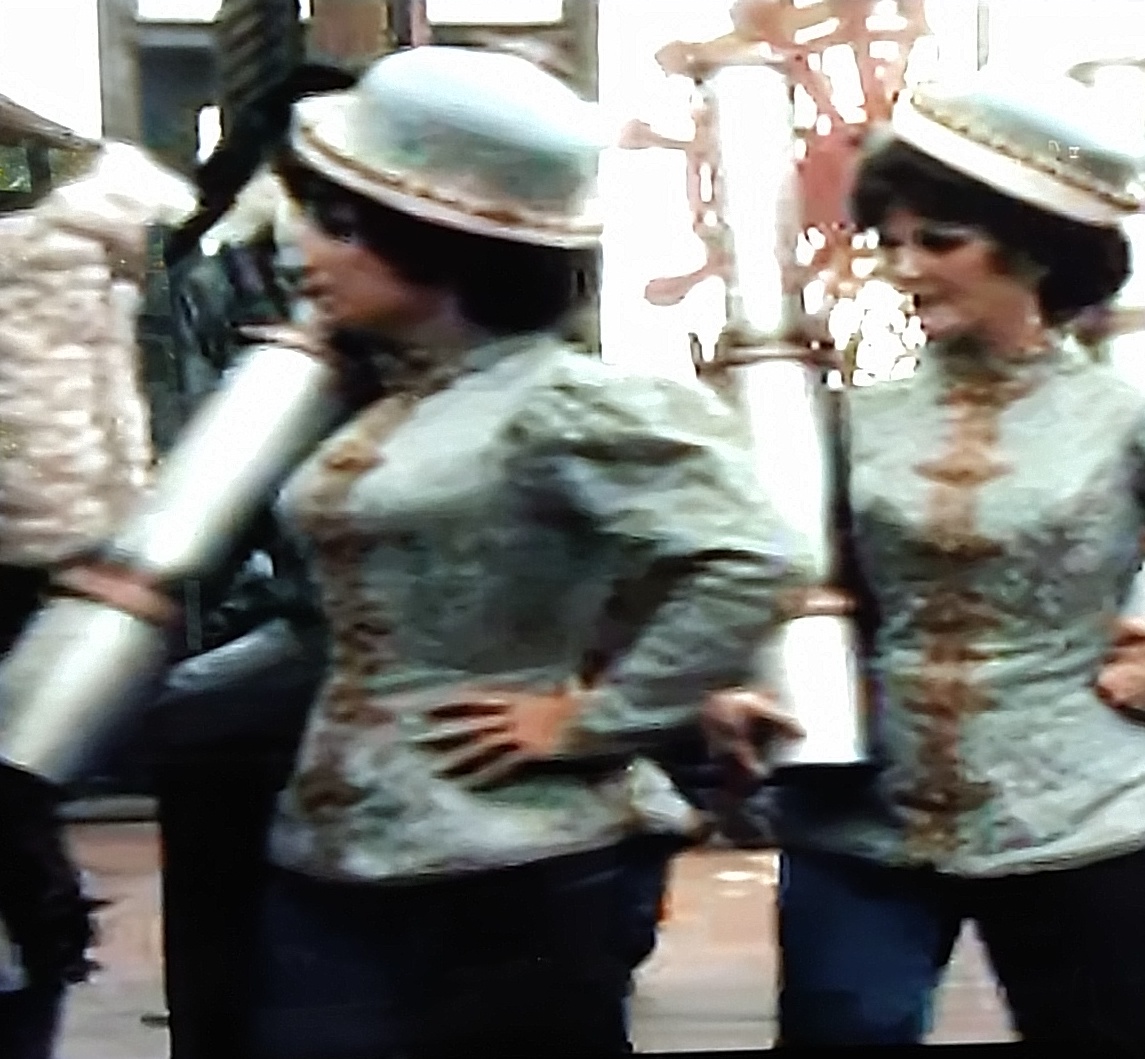 William Keel tweet media