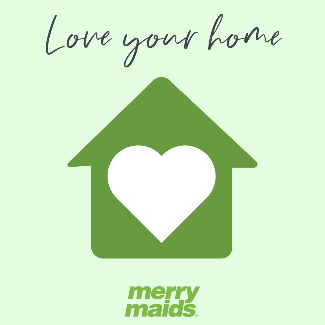 merrymaidsUK's tweet photo. With a Merry Maids clean, you'll love your home even more! 💜✨

#MerryMaids #CleanersWhoCare #LoveYourHome #CleaningService https://t.co/SnDk8u2TaG