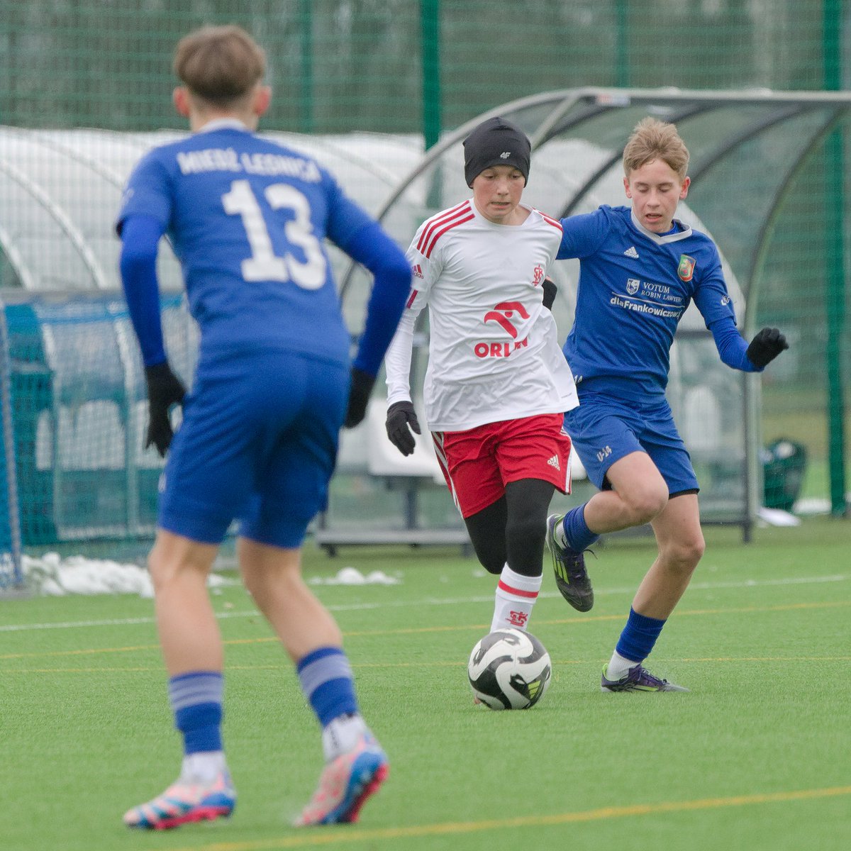 ap_lkslodz's tweet image. 🖼️ Drużyny U14 i U15 rozegrały w weekend dwumecz z @APMiedziLegnica. Do następnego! 👋

📸 @LensStrong