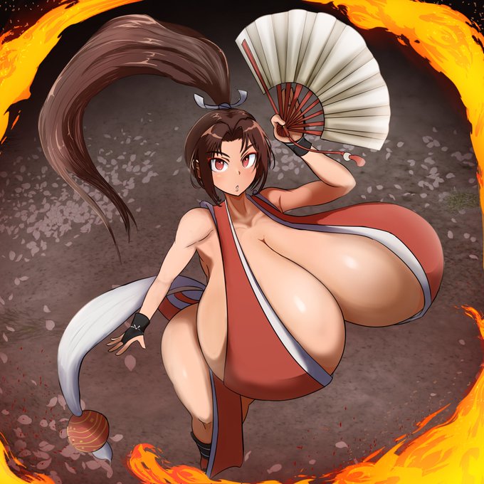 新ドスケベくのいち 