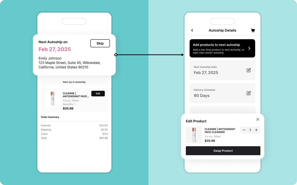 Shop2App tweet media