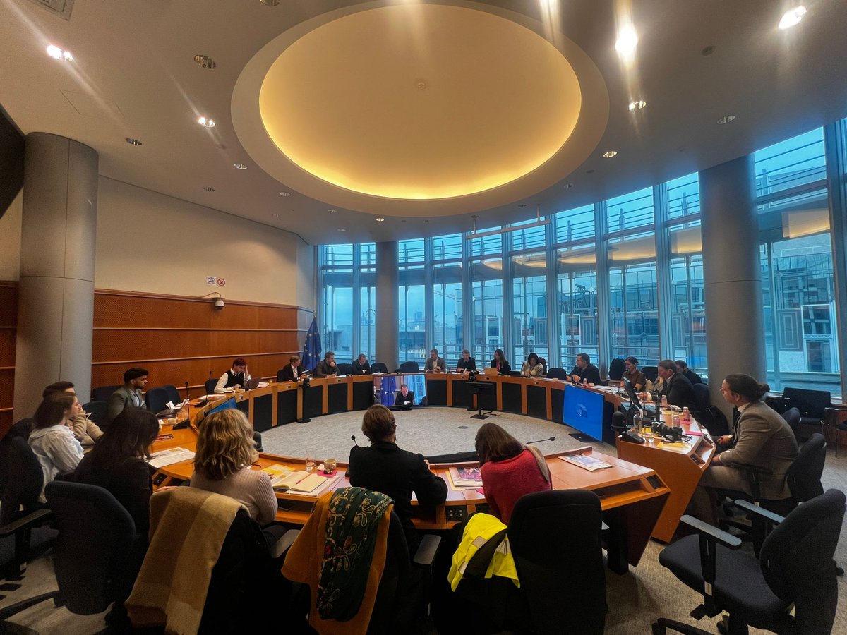 Keep Me Posted EU tweet media