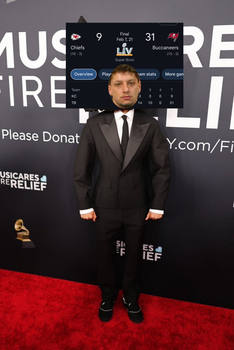 Since it’s #SuperBowl Week…