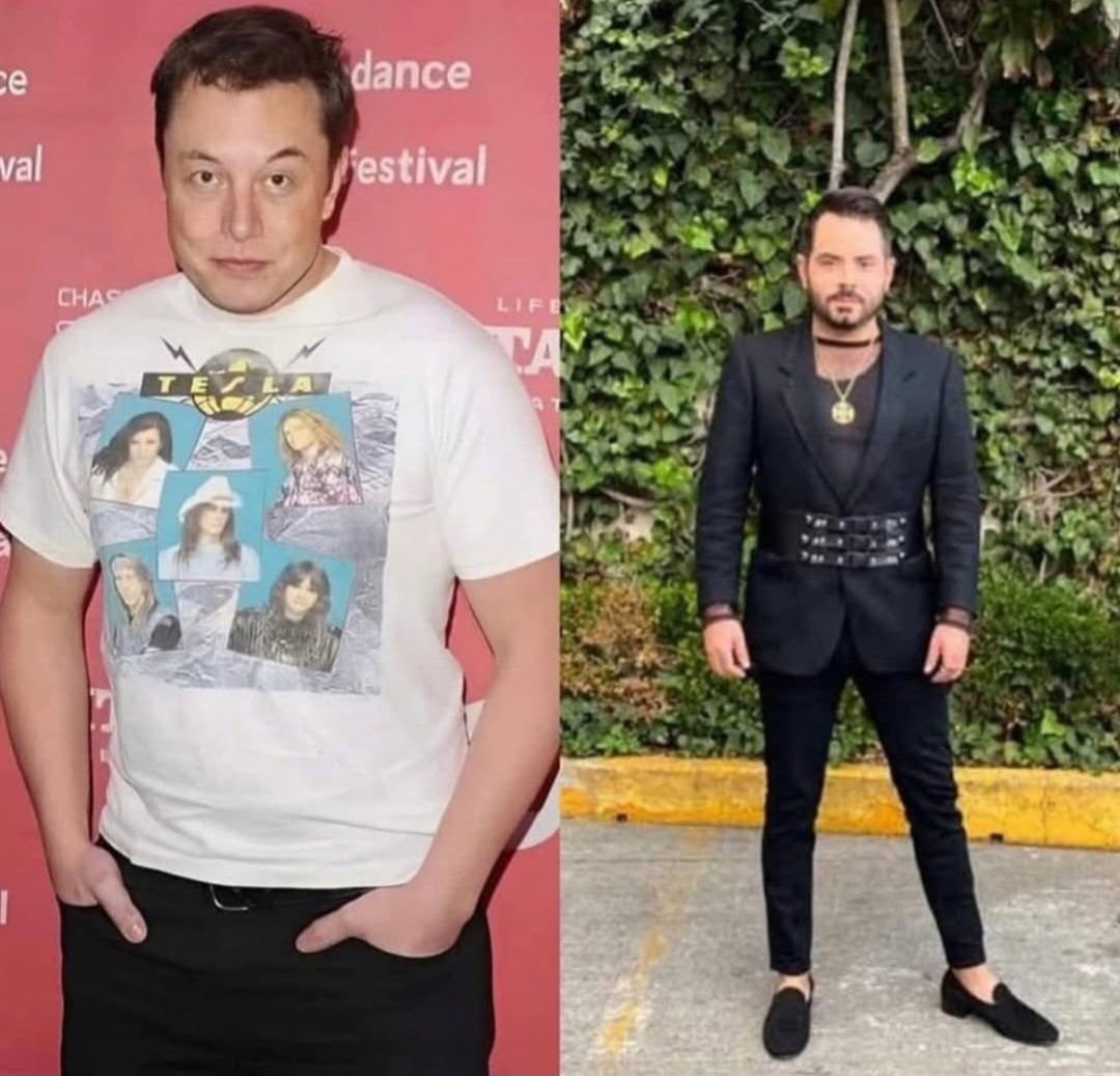 El dueño de Tesla / El facturero de tu ciudad