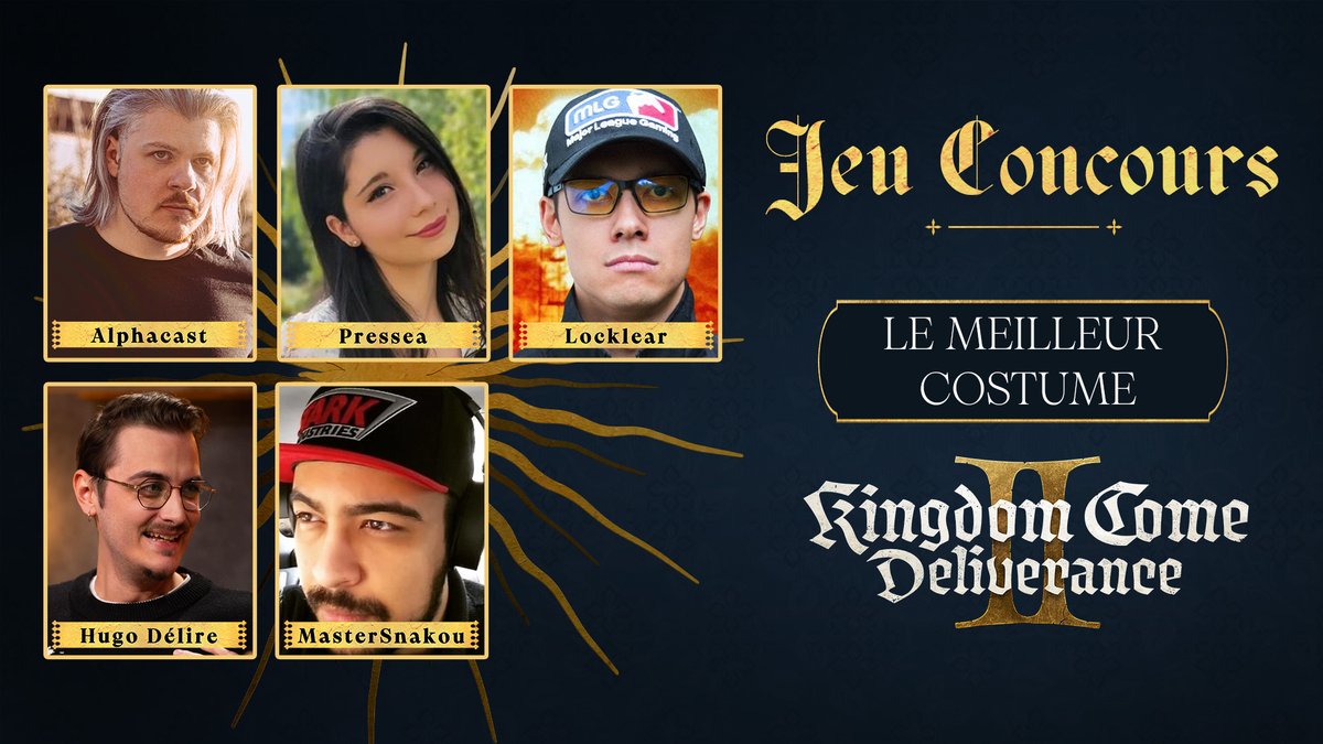 PLAION France 🎮 tweet media