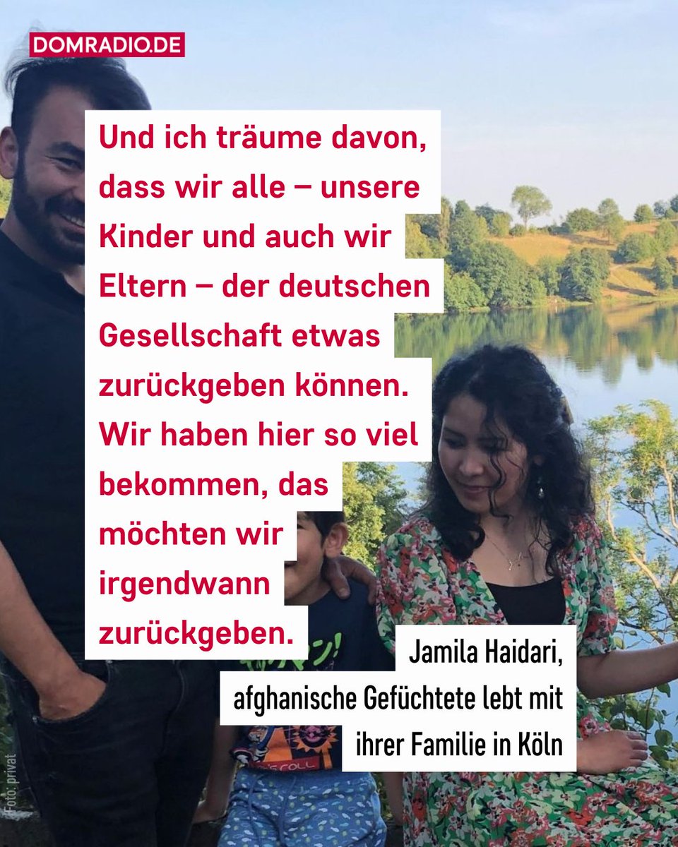 DOMRADIO.DE tweet media