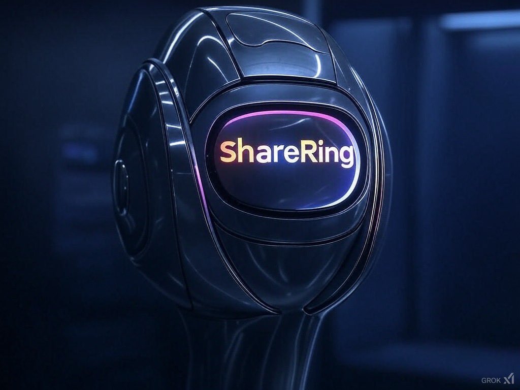 milomousike's tweet photo. 🔥 Looking for an undervalued gem? $SHR by @ShareRingGlobal is building REAL solutions in digital identity and Web3 🚀🔥 Got it on your radar yet? DYOR and don’t say I didn’t warn you 👀💎 #Crypto #BTC #Web3 #ALTSEASON https://t.co/qRLbcKDTHF