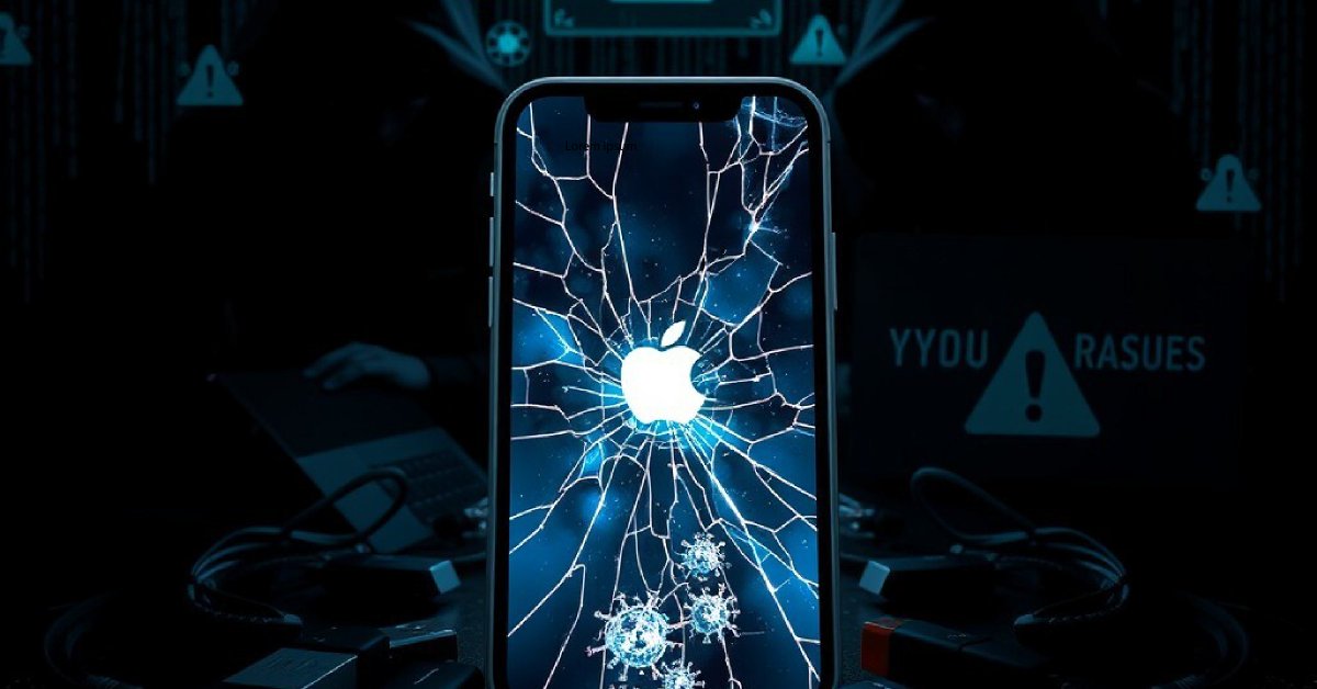 BIOkeyIntl's tweet image. ⚠️ Why Device-Based Security Isn’t Enough ⚠️  

Recent Apple vulnerabilities reveal that device security alone falls short. Explore how BIO-key’s PortalGuard olution senhances protection with #PasswordlessAuthentication.

🔗 Read more: hubs.li/Q0351rfB0