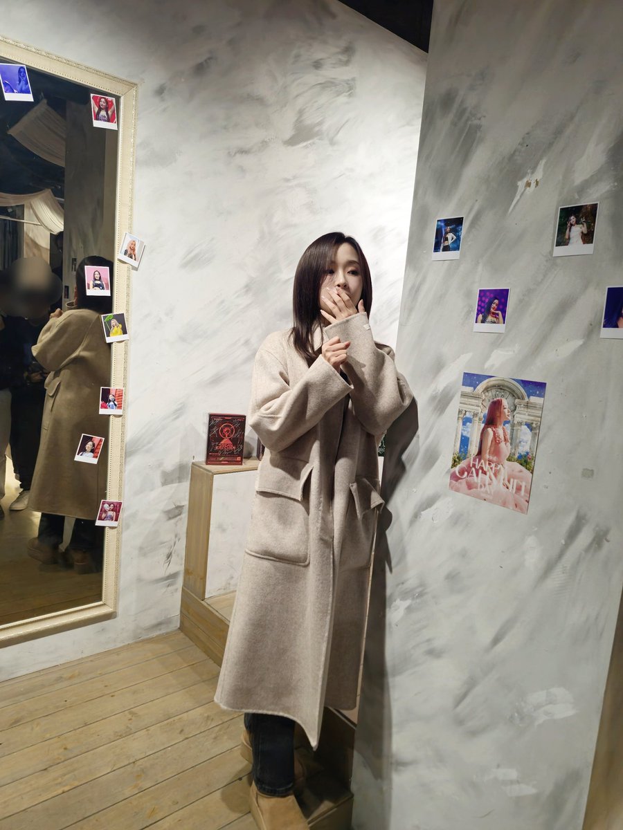 wolfinsomnia99's tweet photo. 2025.02.03 신사 로얄마카롱🩷

#드림캐쳐 #가현
#Dreamcatcher #GAHYUN https://t.co/uLZzuhXTmc