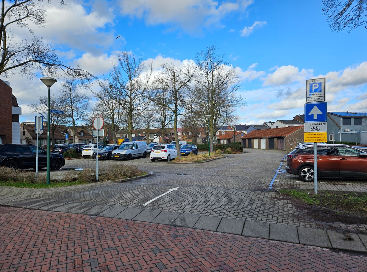 Gemeente Bunschoten tweet media