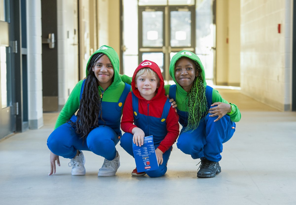 Guilford Co. Schools tweet media