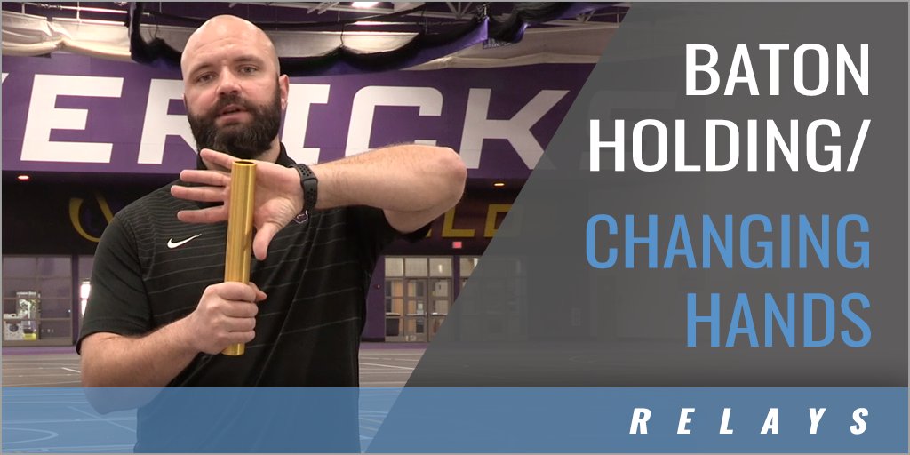 TXCcoachinsider's tweet image. Relays: Holding the Baton/Changing Hands with Chris Parno - Minnesota State Univ.
Watch here: coachesinsider.com/track-x-countr…
Clip provided by @ChampProduction: championshipproductions.com/cgi-bin/champ/…
@ChrisParno