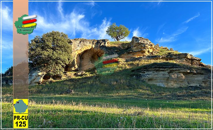 Senderos de Cuenca tweet media
