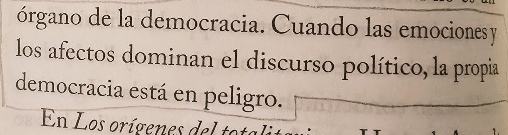 AndrePMel's tweet photo. Byung Chul Han, Infocracia... https://t.co/8a6yYdzYt3