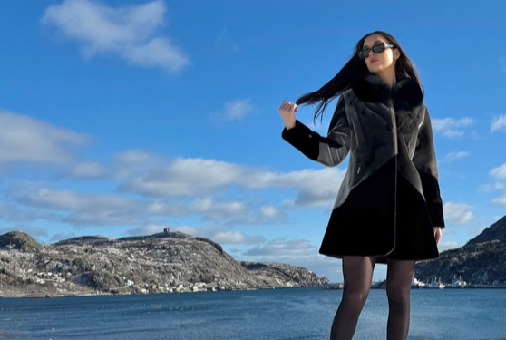 Let's buy local 🇨🇦
Always In Vogue, Water Street St. John’s 
Web Site: alwaysinvogue.ca
<a href="/Always_In_Vogue/">Always in Vogue</a>  #sustainable #heritage @CityofStJohns #buylocal