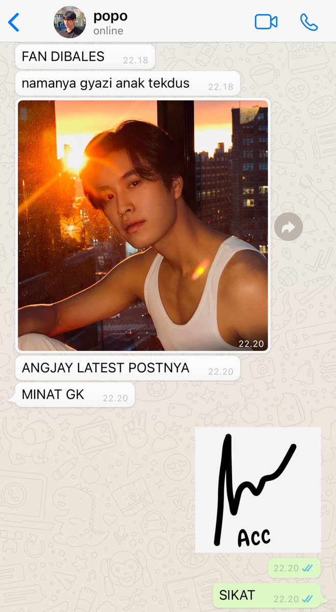 ris 🥭 tweet media